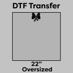 DTF Transfer 22" Thumbnail