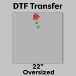 DTF Transfer 22" Thumbnail