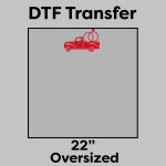 DTF Transfer 22" Thumbnail