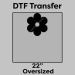 DTF Transfer 22" Thumbnail