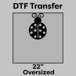 DTF Transfer 22" Thumbnail