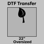 DTF Transfer 22" Thumbnail