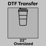 DTF Transfer 22" Thumbnail