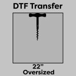 DTF Transfer 22" Thumbnail