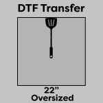 DTF Transfer 22" Thumbnail