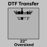 DTF Transfer 22" Thumbnail