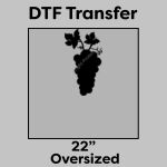 DTF Transfer 22" Thumbnail