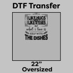 DTF Transfer 22" Thumbnail