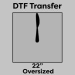 DTF Transfer 22" Thumbnail