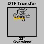 DTF Transfer 22" Thumbnail