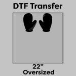 DTF Transfer 22" Thumbnail