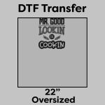 DTF Transfer 22" Thumbnail