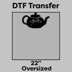 DTF Transfer 22" Thumbnail