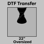 DTF Transfer 22" Thumbnail