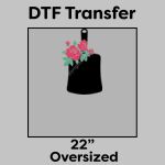 DTF Transfer 22" Thumbnail