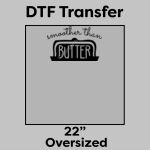 DTF Transfer 22" Thumbnail