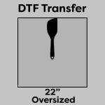 DTF Transfer 22" Thumbnail