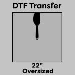 DTF Transfer 22" Thumbnail