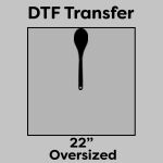 DTF Transfer 22" Thumbnail