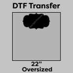 DTF Transfer 22" Thumbnail