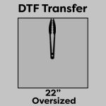 DTF Transfer 22" Thumbnail