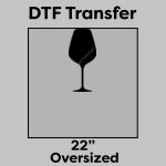 DTF Transfer 22" Thumbnail