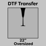 DTF Transfer 22" Thumbnail