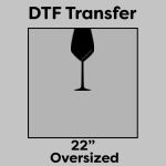 DTF Transfer 22" Thumbnail