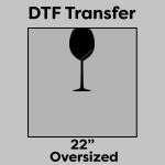 DTF Transfer 22" Thumbnail