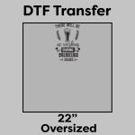 DTF Transfer 22" Thumbnail