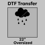 DTF Transfer 22" Thumbnail