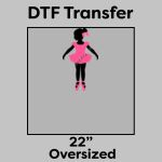 DTF Transfer 22" Thumbnail