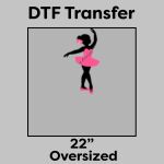 DTF Transfer 22" Thumbnail