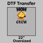 DTF Transfer 22" Thumbnail