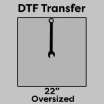 DTF Transfer 22" Thumbnail