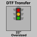 DTF Transfer 22" Thumbnail