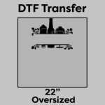 DTF Transfer 22" Thumbnail