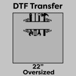 DTF Transfer 22" Thumbnail