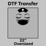 DTF Transfer 22" Thumbnail