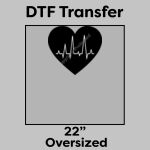 DTF Transfer 22" Thumbnail