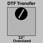 DTF Transfer 22" Thumbnail