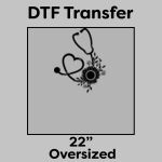 DTF Transfer 22" Thumbnail