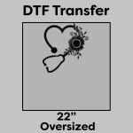 DTF Transfer 22" Thumbnail