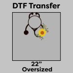 DTF Transfer 22" Thumbnail