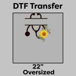 DTF Transfer 22" Thumbnail