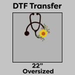 DTF Transfer 22" Thumbnail