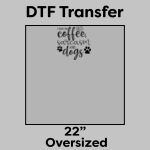 DTF Transfer 22" Thumbnail