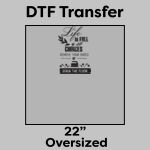 DTF Transfer 22" Thumbnail