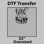 DTF Transfer 22" Thumbnail