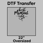 DTF Transfer 22" Thumbnail